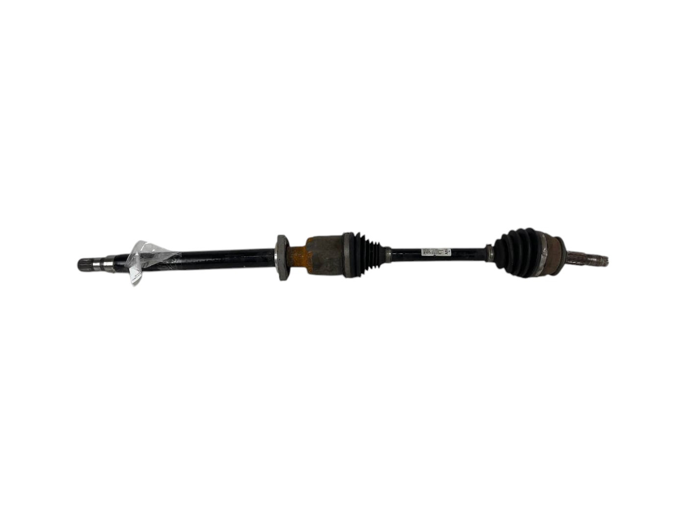 SEMIASSE ANTERIORE DESTRO OPEL Mokka X 94522003 (16>)