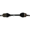 SEMIASSE ANTERIORE SINISTRO OPEL Mokka X 94560845 (16>)