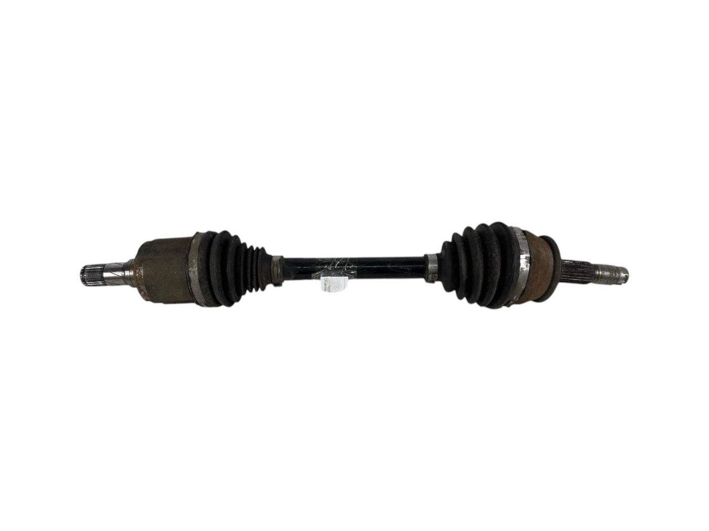 SEMIASSE ANTERIORE SINISTRO OPEL Mokka X 94560845 (16>)