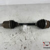 SEMIASSE ANTERIORE SINISTRO OPEL Mokka X 94560845 (16>)