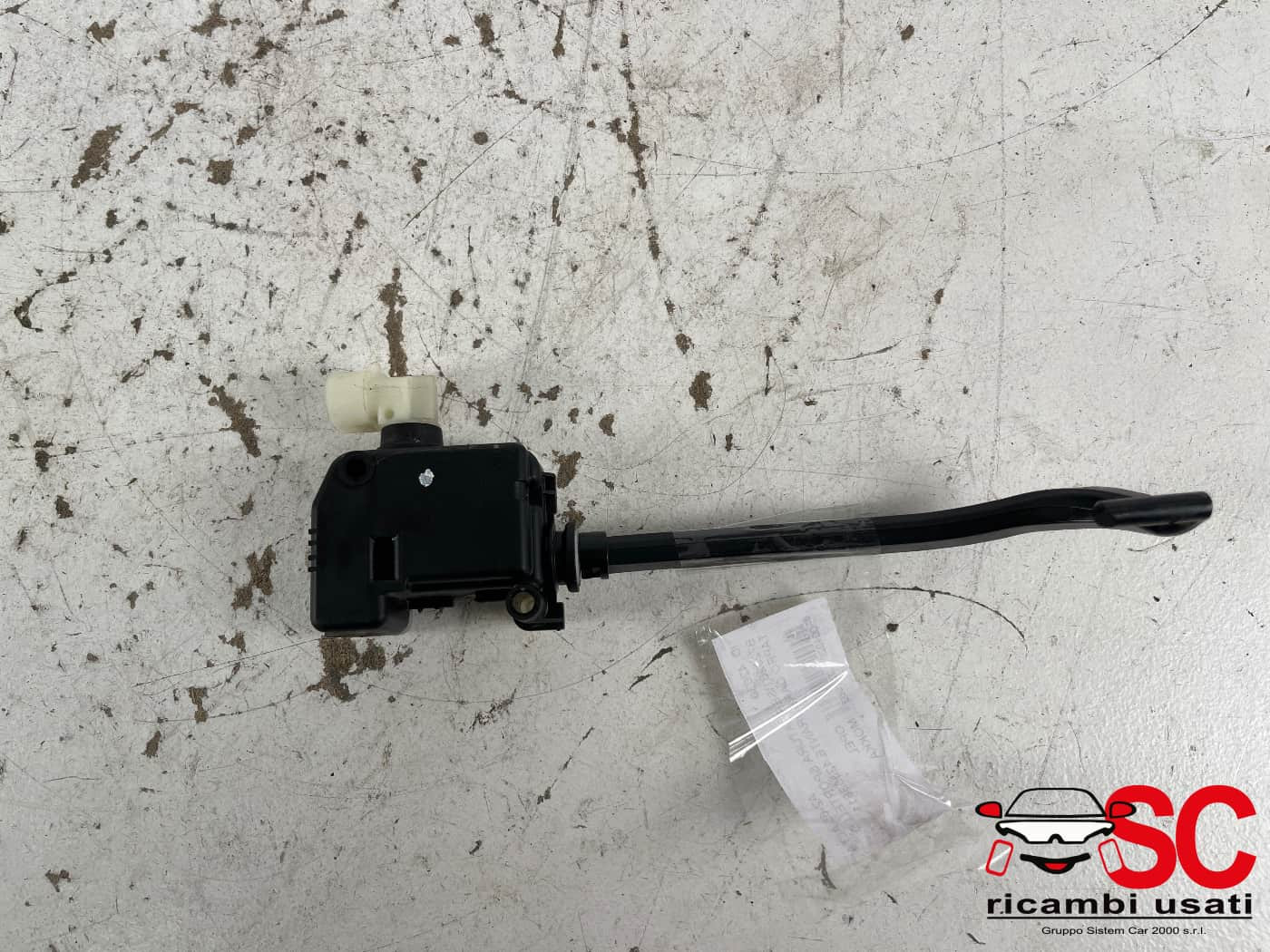 42353811 42353811 MOTORINO SPORTELLINO CARBURANTE OPEL Mokka X diesel
