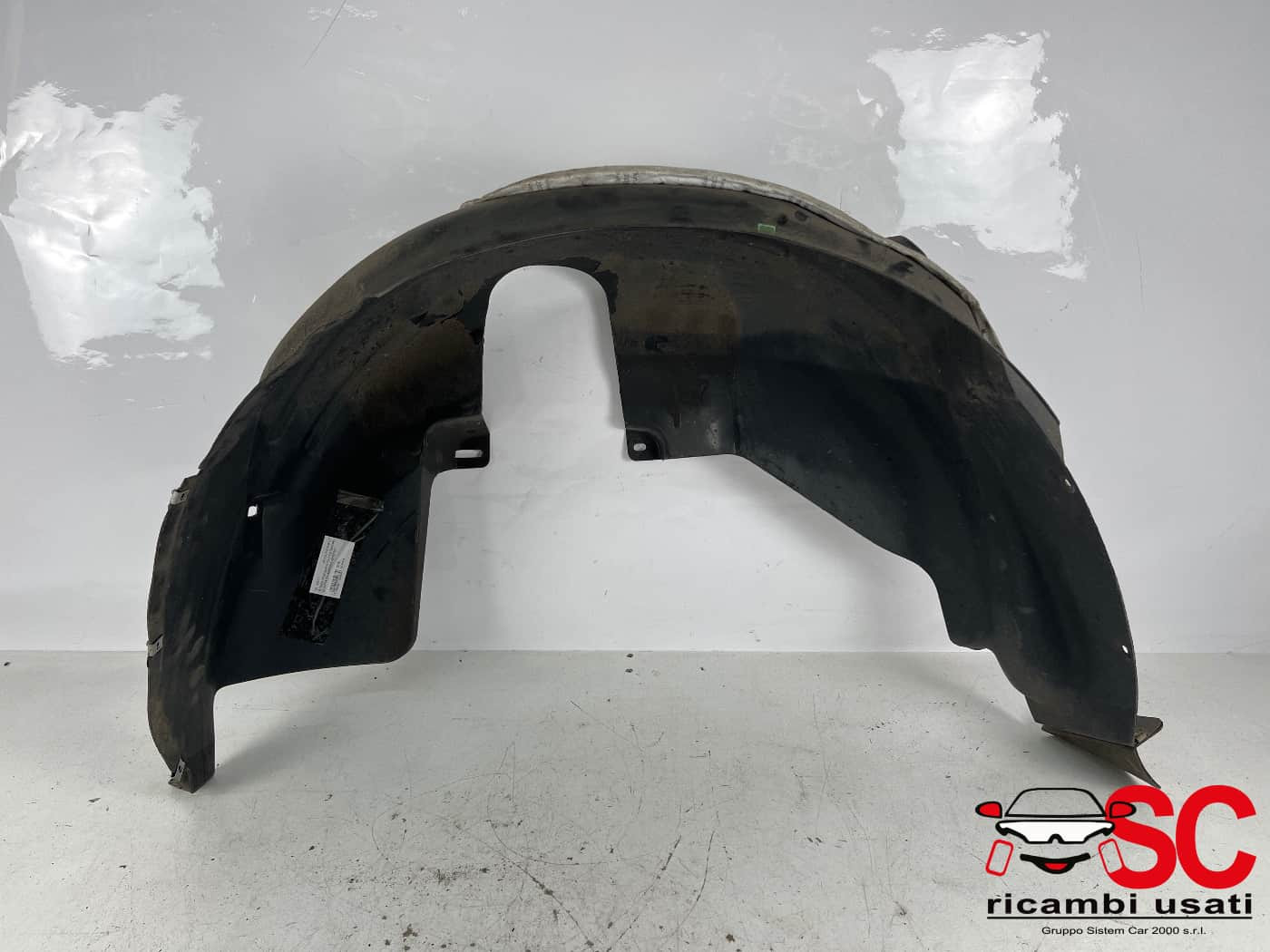 PASSARUOTA POST DX OPEL Mokka X 42666244 (16>)