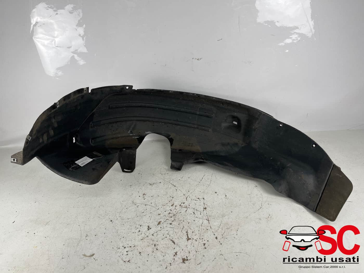 PASSARUOTA POST DX OPEL Mokka X 42666244 (16>)