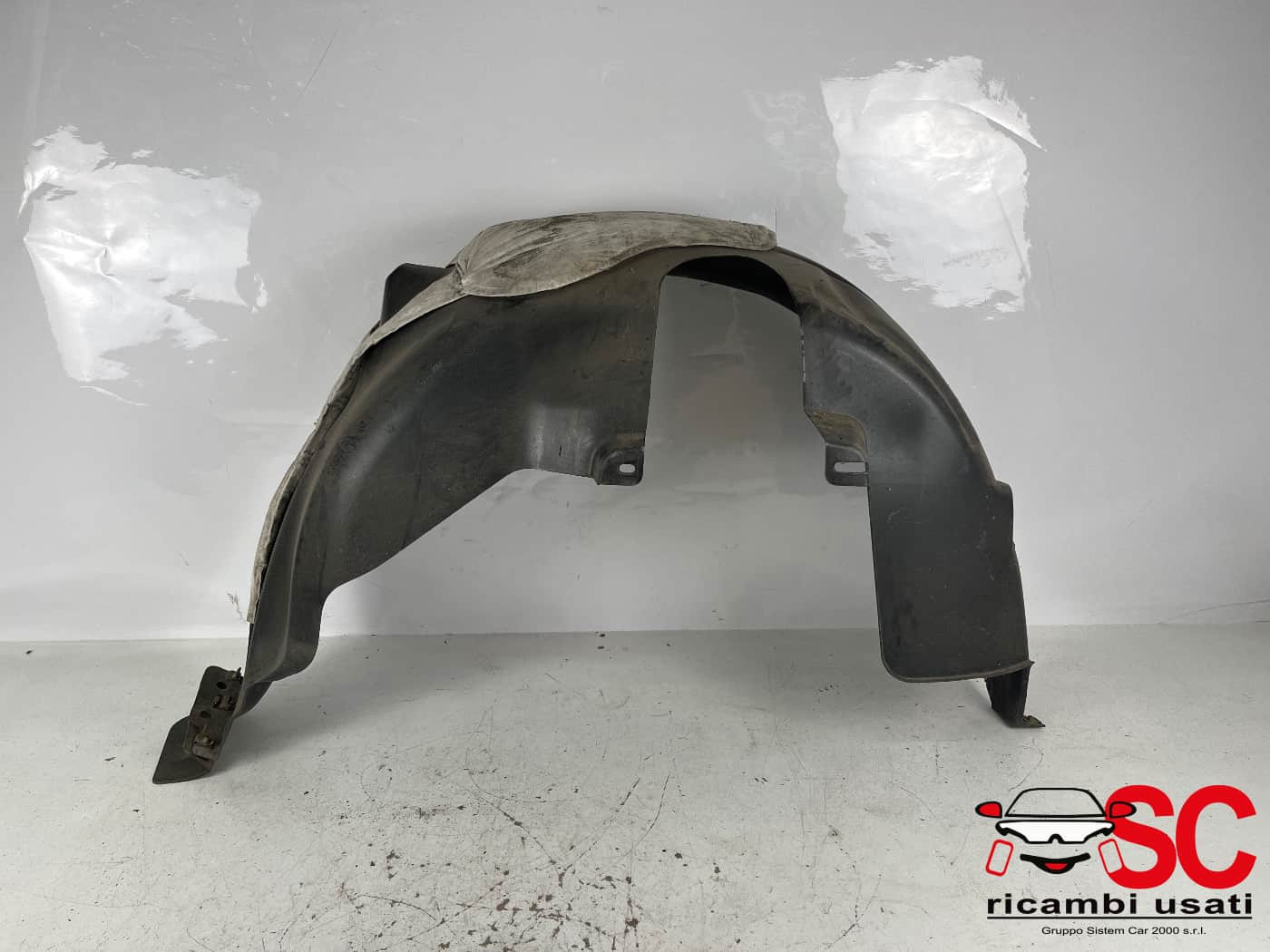 PASSARUOTA POST DX OPEL Mokka X 42666244 (16>)