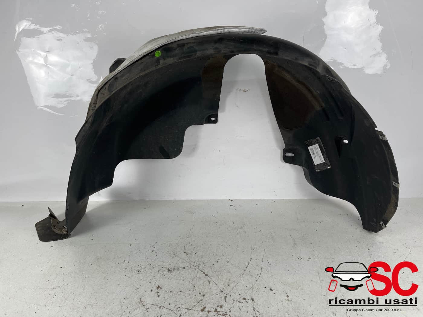 PASSARUOTA POST SX OPEL Mokka X 42613103 (16>)