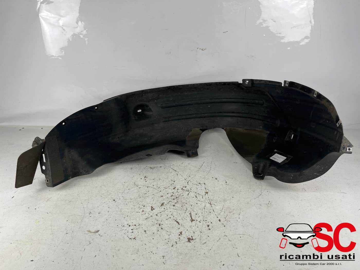 PASSARUOTA POST SX OPEL Mokka X 42613103 (16>)