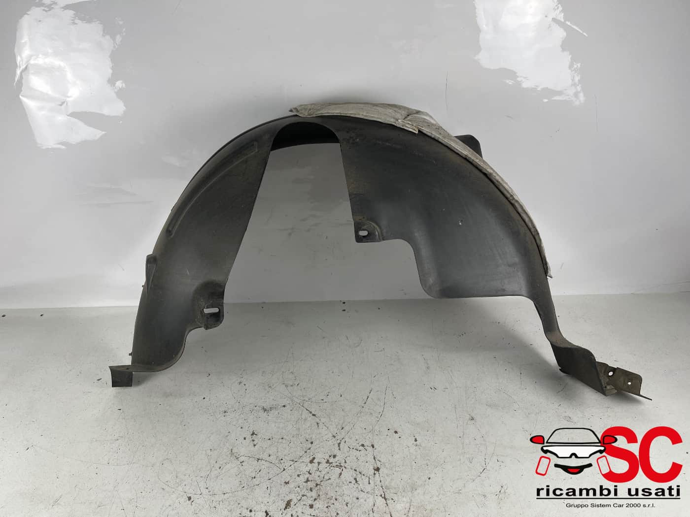 PASSARUOTA POST SX OPEL Mokka X 42613103 (16>)