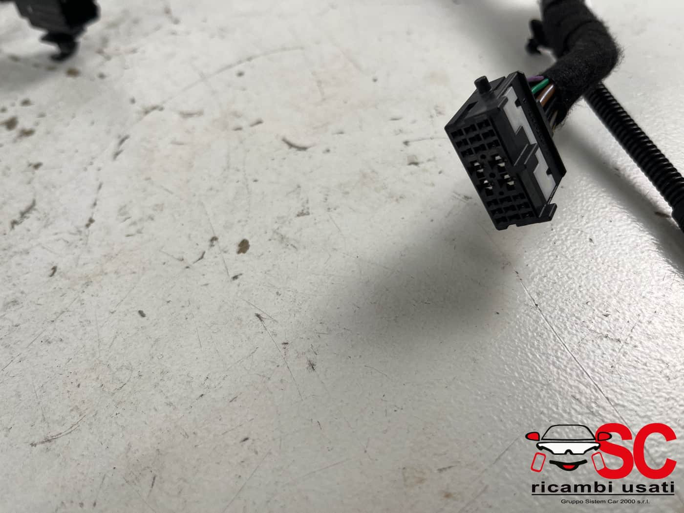 42712126 42532033 CABLAGGIO PORTELLONE OPEL Mokka X Diesel