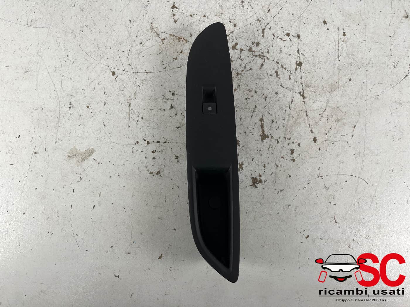 95393864 95393864 PULSANTE ALZAVETRO ANTERIORE DX OPEL Mokka X diesel