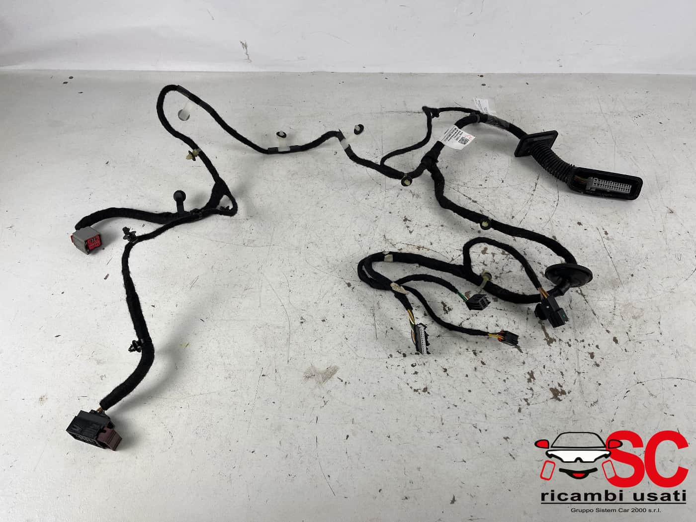 CABLAGGIO PORTA ANTERIORE SINISTRA OPEL Mokka X 42711025 (16>)
