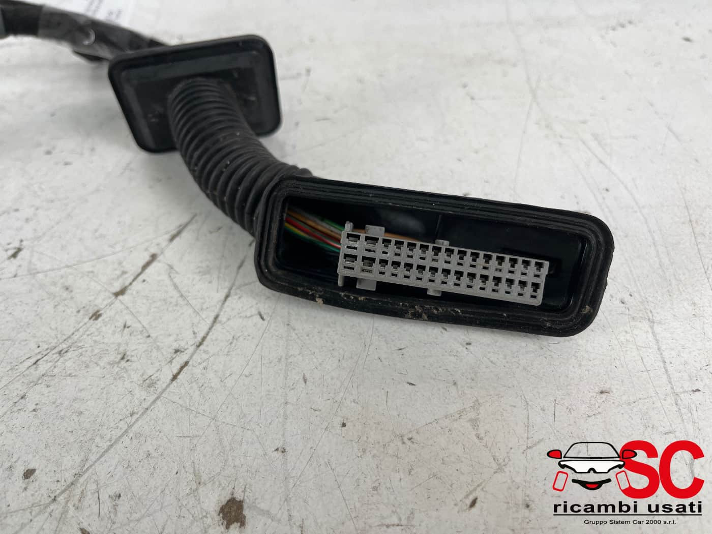 CABLAGGIO PORTA ANTERIORE SINISTRA OPEL Mokka X 42711025 (16>)