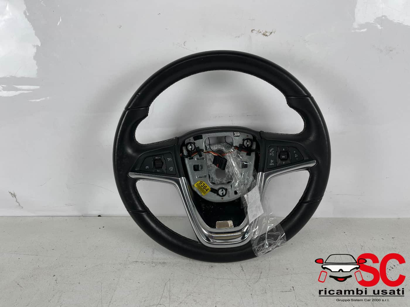 VOLANTE OPEL Mokka X 42359364 (16>)