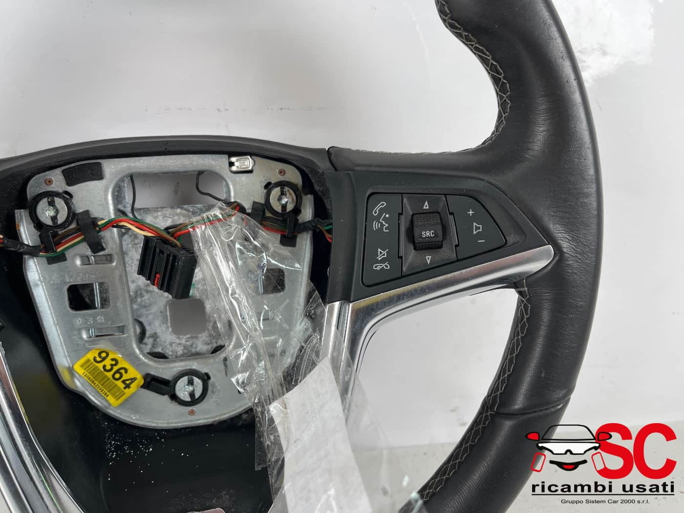 VOLANTE OPEL Mokka X 42359364 (16>)