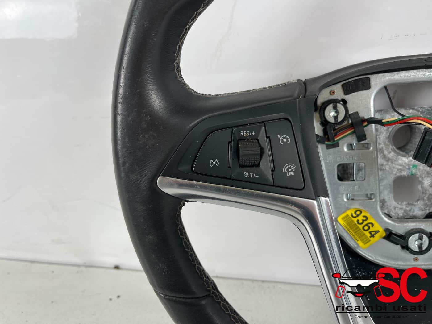 VOLANTE OPEL Mokka X 42359364 (16>)