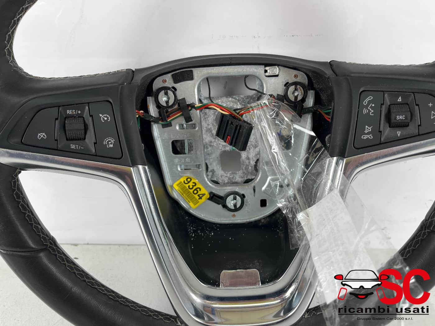 VOLANTE OPEL Mokka X 42359364 (16>)
