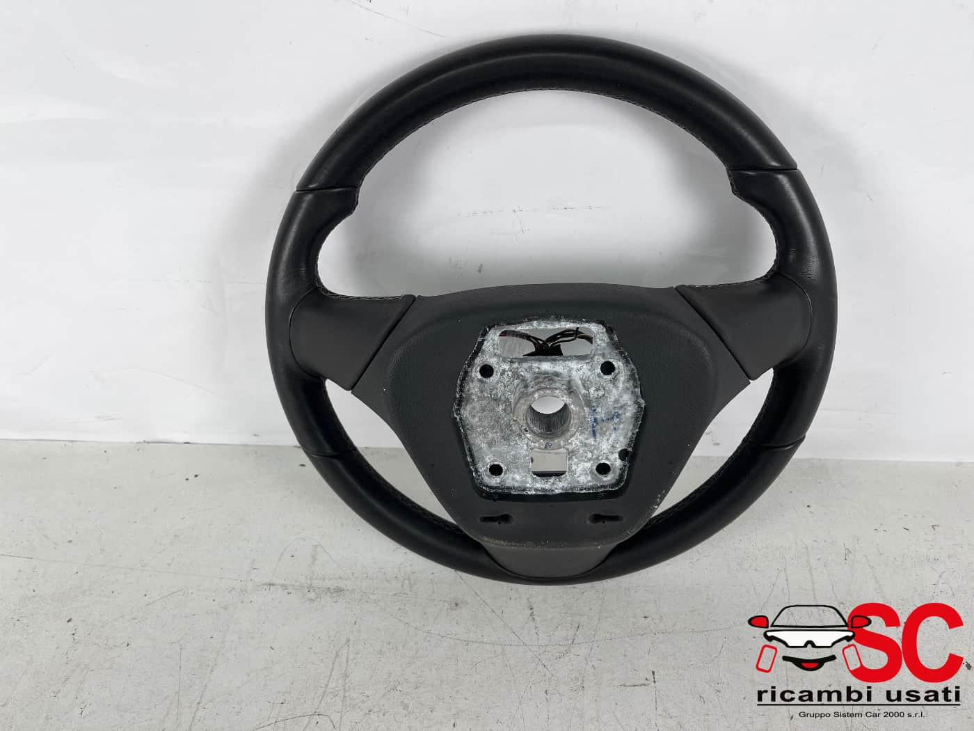 VOLANTE OPEL Mokka X 42359364 (16>)