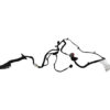IMPIANTO ELETTRICO (CABLAGGIO) PORTA POSTERIORE SX OPEL Mokka X 42711115 (16>)