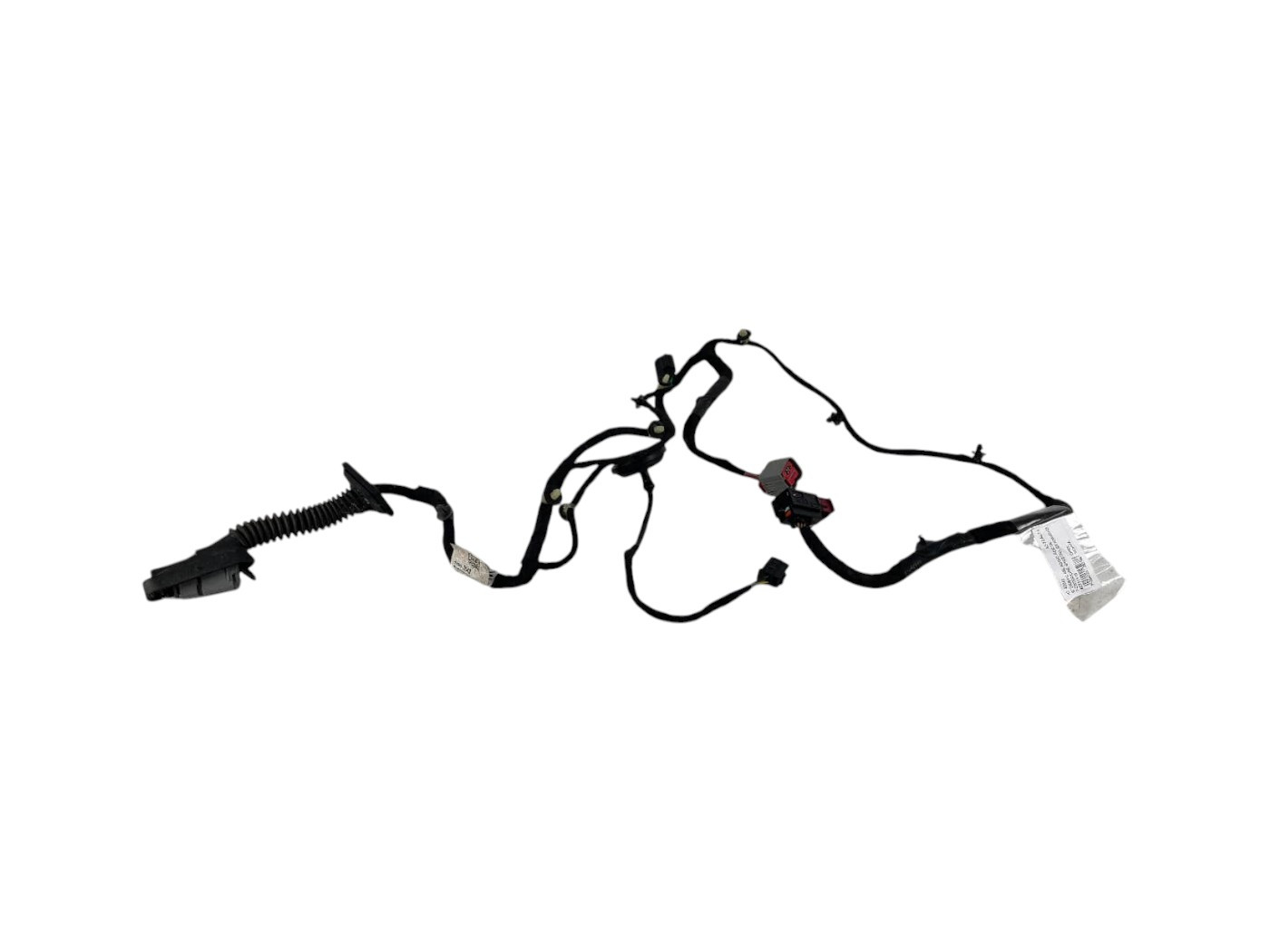 IMPIANTO ELETTRICO (CABLAGGIO) PORTA POSTERIORE SX OPEL Mokka X 42711115 (16>)