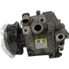 39154408 39154408 COMPRESSORE ARIA CONDIZIONATA OPEL Mokka X benzina