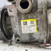 39154408 39154408 COMPRESSORE ARIA CONDIZIONATA OPEL Mokka X benzina