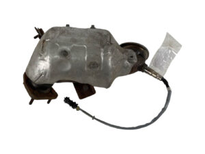 25195102 25195102 CATALIZZATORE OPEL Mokka X benzina