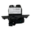 SERRATURA PORTELLONE POSTERIORE OPEL Mokka X 13511954 (16>)