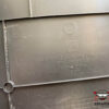 MODANATURA PORTELLONE POST. OPEL Mokka X 95190785 (16>)
