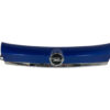 MODANATURA PORTELLONE POST. OPEL Mokka X 95093299 (16>)