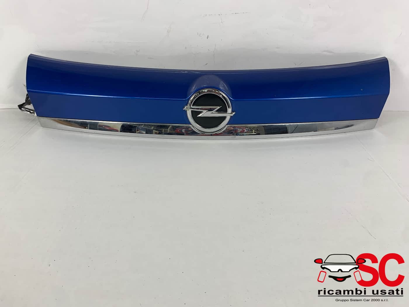 MODANATURA PORTELLONE POST. OPEL Mokka X 95093299 (16>)