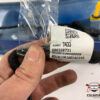 MODANATURA PORTELLONE POST. OPEL Mokka X 95093299 (16>)