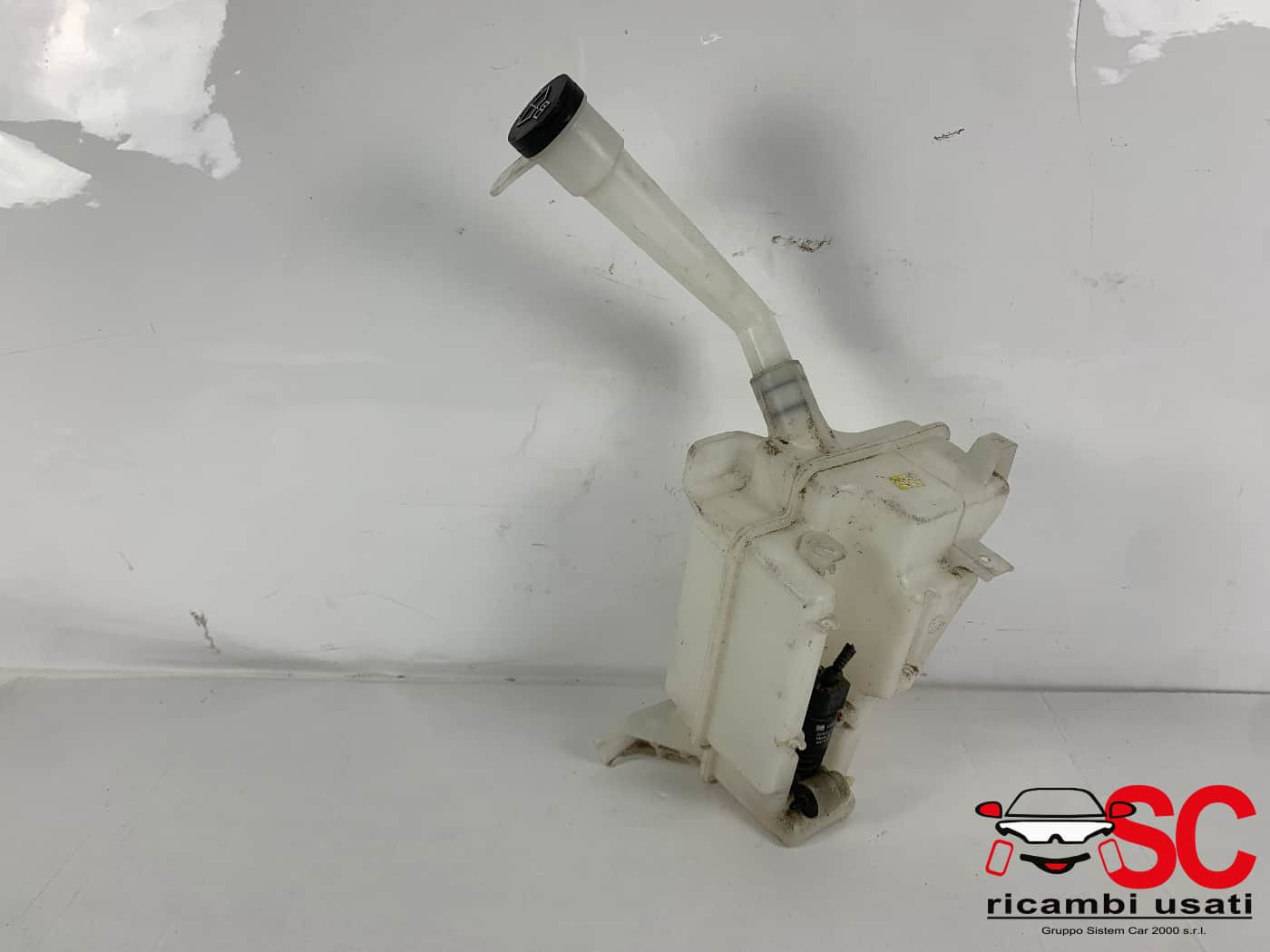 95326311 95326311 VASCHETTA TERGI ANT OPEL Mokka X diesel
