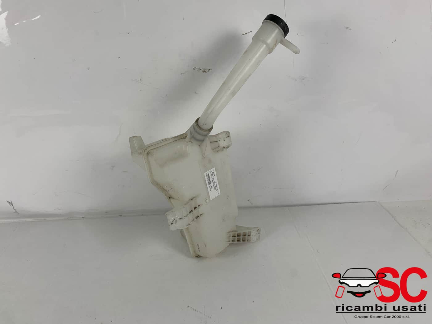 95326311 95326311 VASCHETTA TERGI ANT OPEL Mokka X diesel