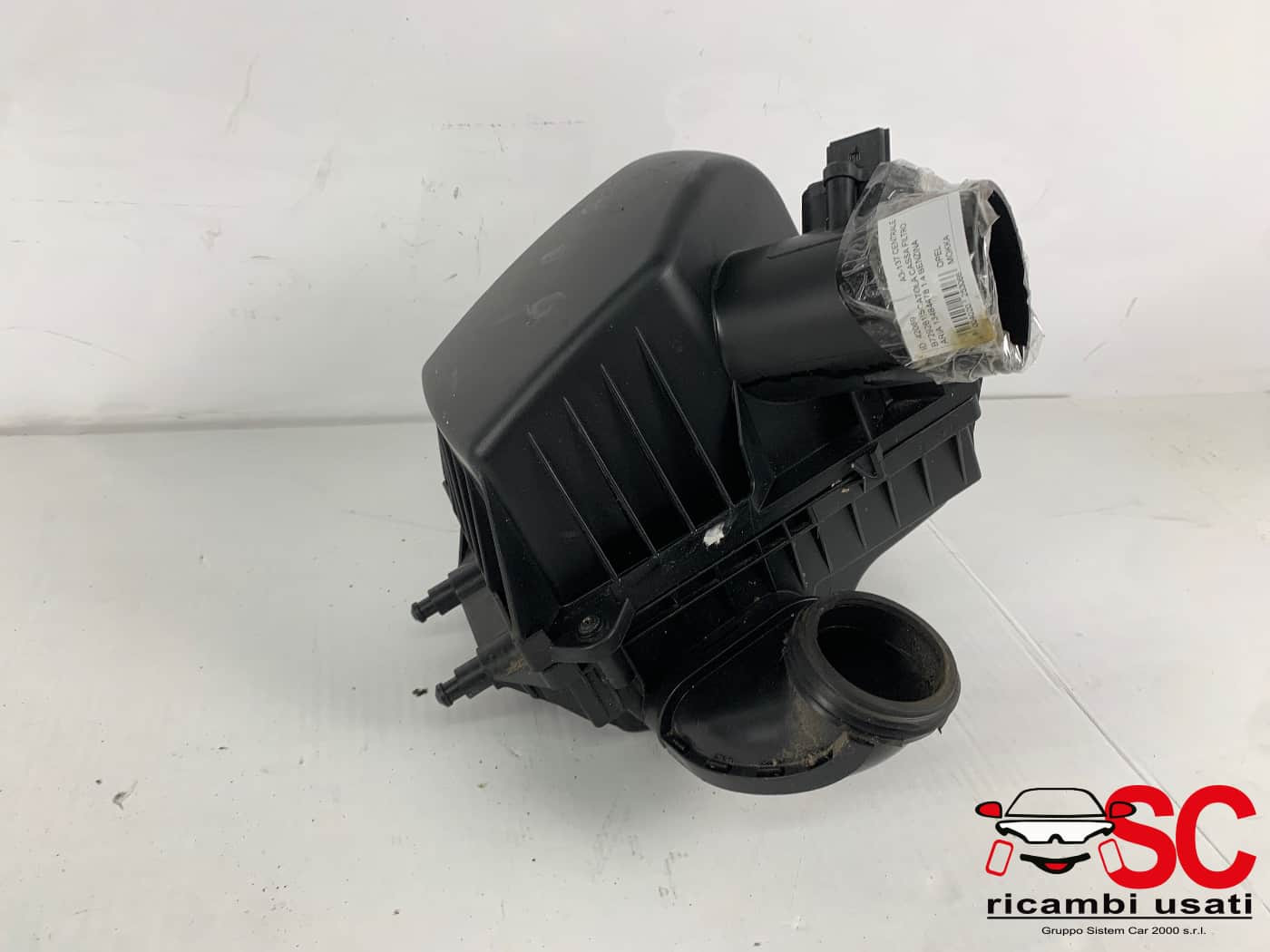 13484478 13484478 BOX SCATOLA FILTRO ARIA OPEL Mokka X benzina