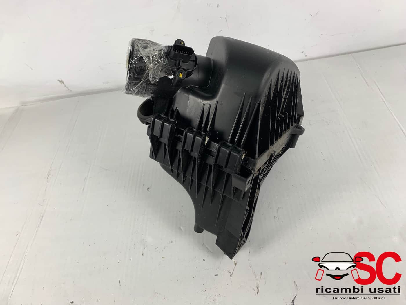 13484478 13484478 BOX SCATOLA FILTRO ARIA OPEL Mokka X benzina