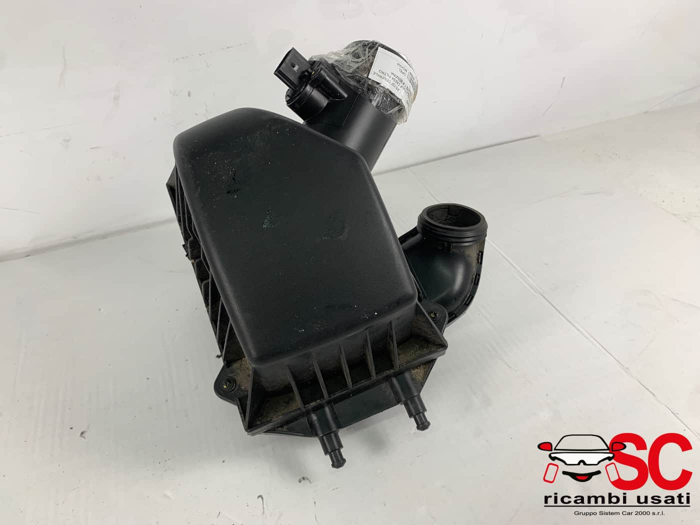 13484478 13484478 BOX SCATOLA FILTRO ARIA OPEL Mokka X benzina