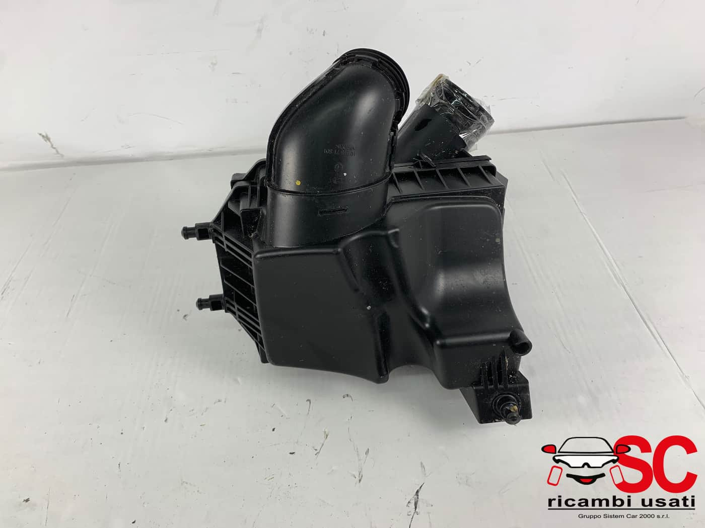 13484478 13484478 BOX SCATOLA FILTRO ARIA OPEL Mokka X benzina