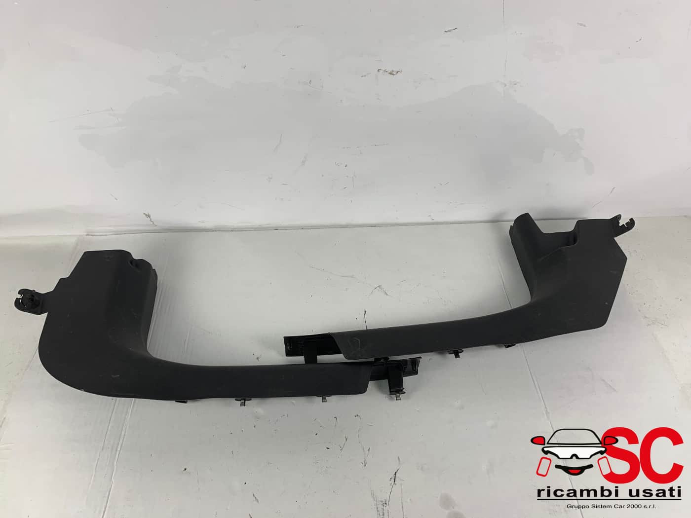 BATTITACCO OPEL Mokka X 95260619 (16>)