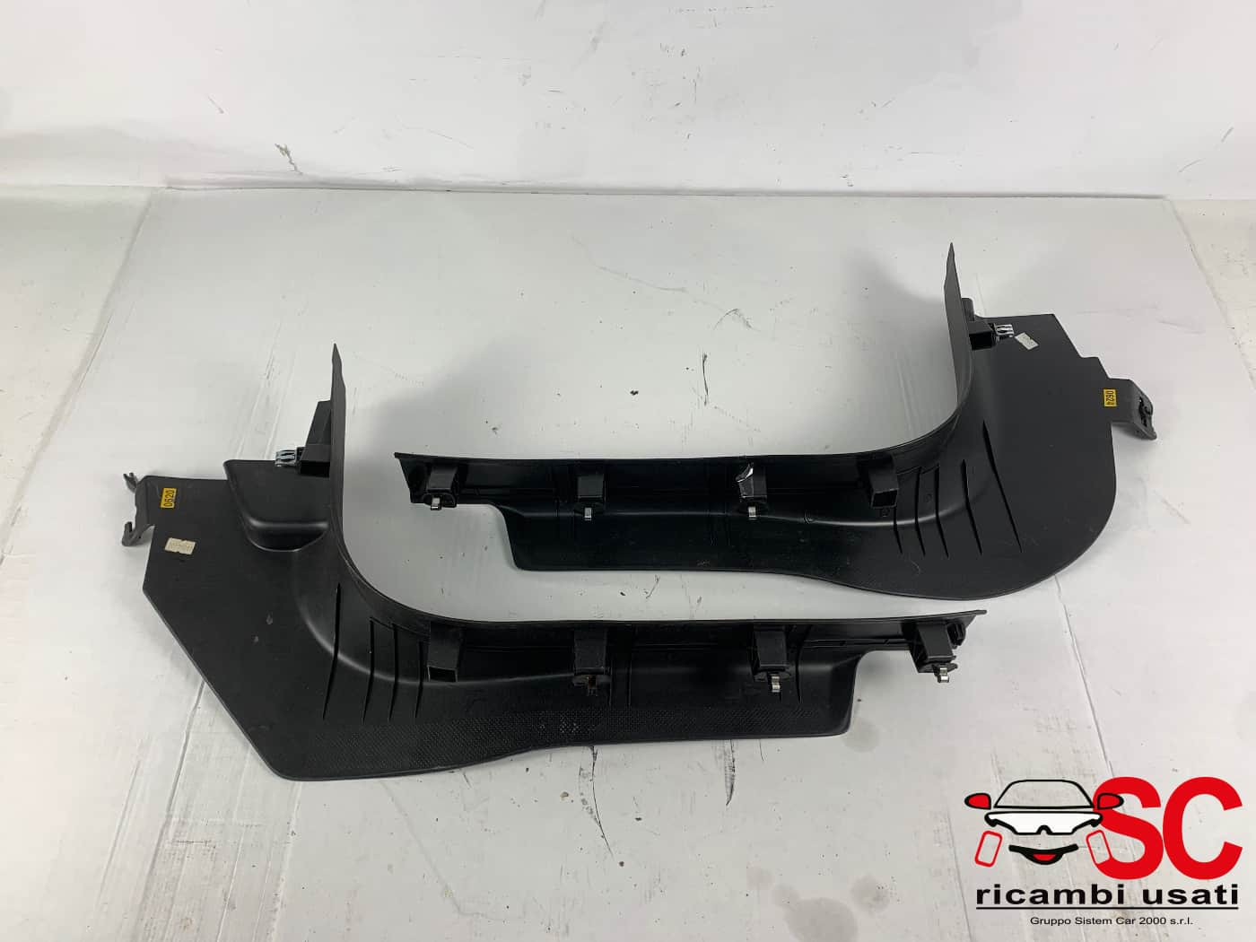 BATTITACCO OPEL Mokka X 95260619 (16>)