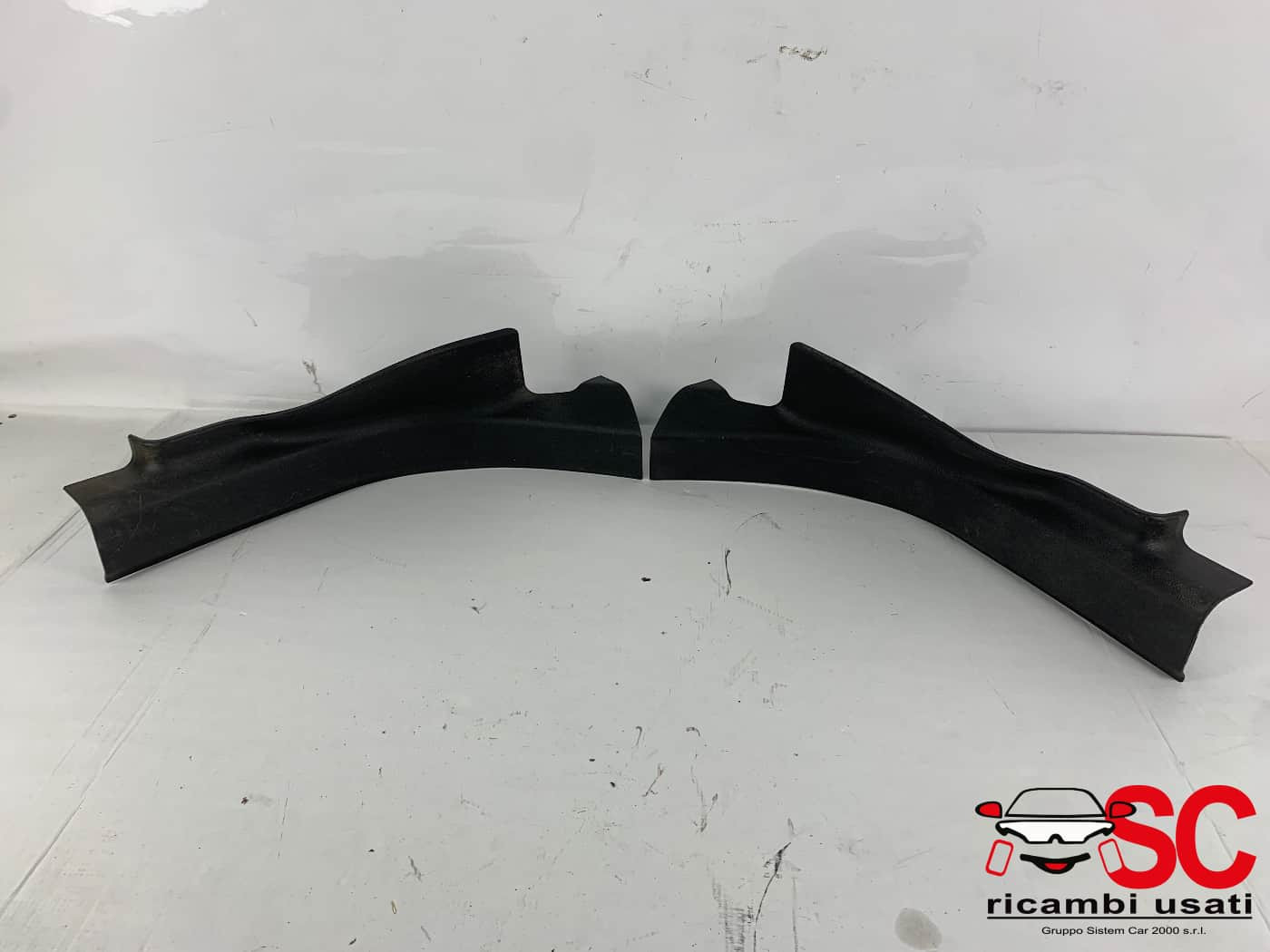 BATTITACCO OPEL Mokka X 96969554 (16>)