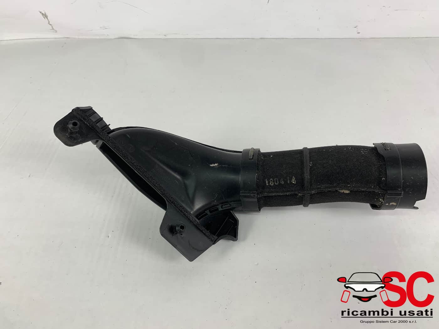 95143260 TUBO ASPIRAZIONE FILTRO ARIA OPEL Mokka X Benzina