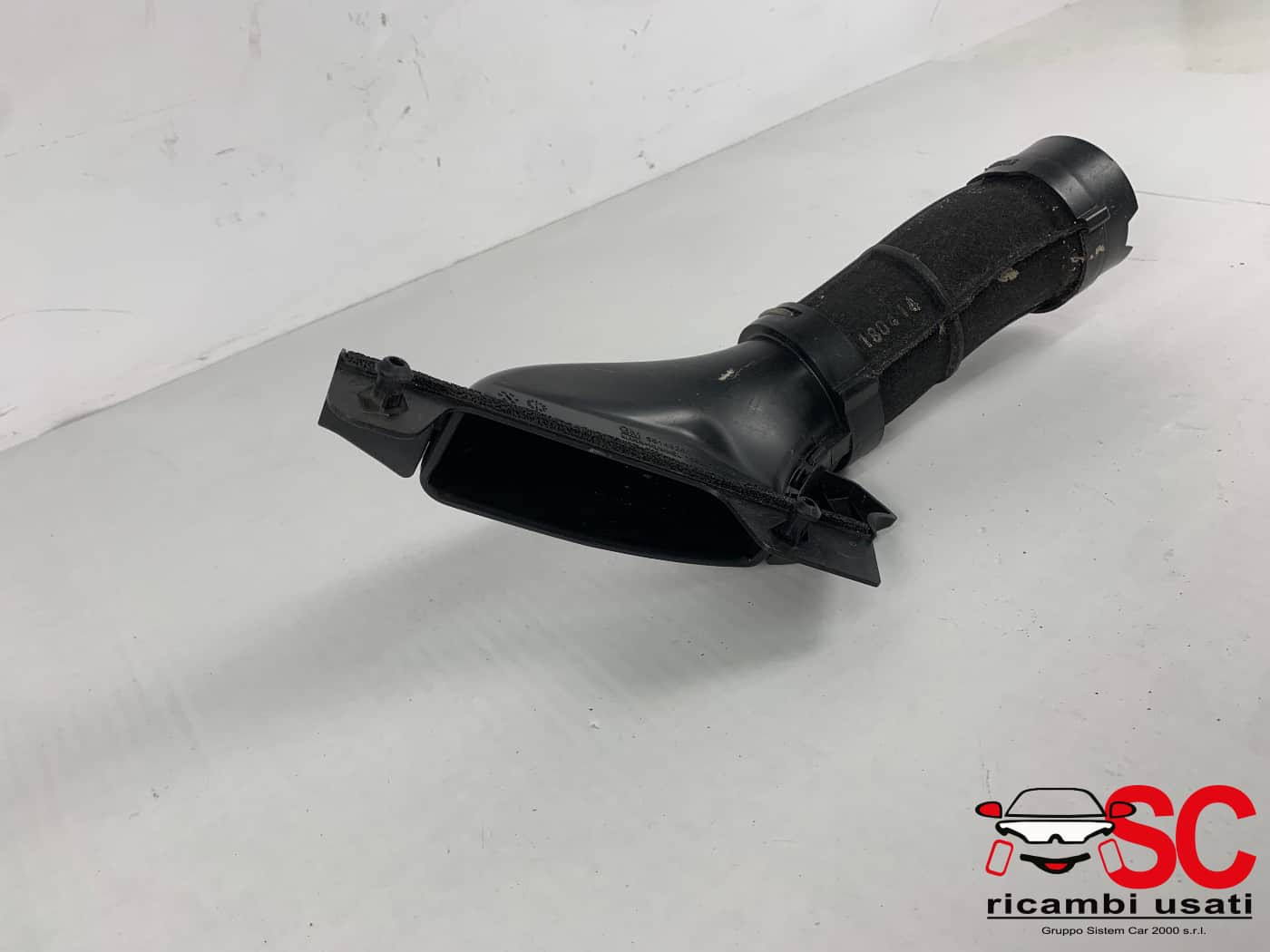 95143260 TUBO ASPIRAZIONE FILTRO ARIA OPEL Mokka X Benzina