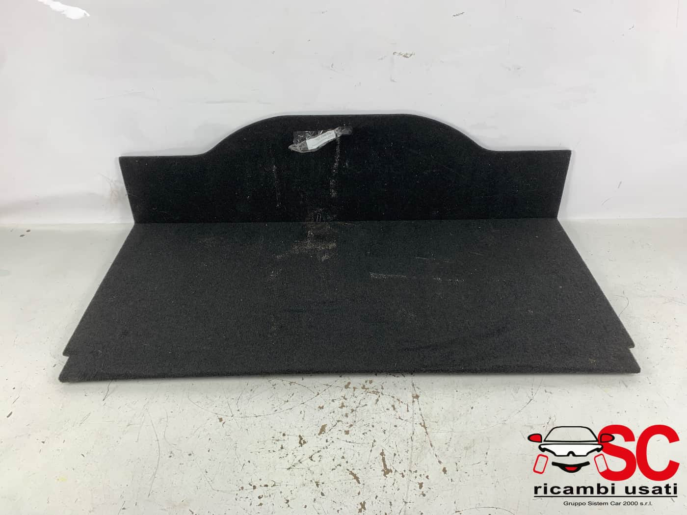PANNELLO INTERNO BAGAGLIAIO OPEL Mokka X 95292848 (16>)