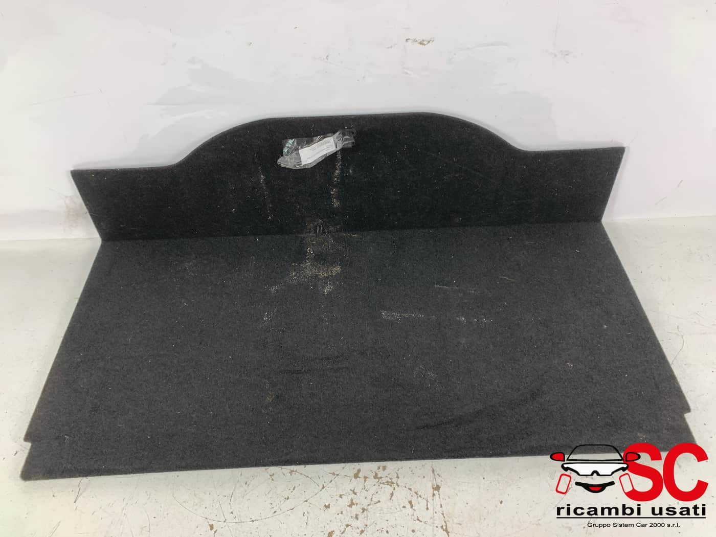 PANNELLO INTERNO BAGAGLIAIO OPEL Mokka X 95292848 (16>)