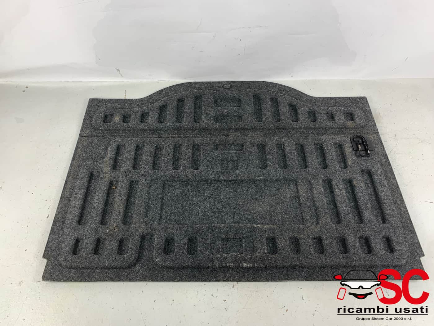 PANNELLO INTERNO BAGAGLIAIO OPEL Mokka X 95292848 (16>)