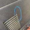 PANNELLO INTERNO BAGAGLIAIO OPEL Mokka X 95190819 (16>)