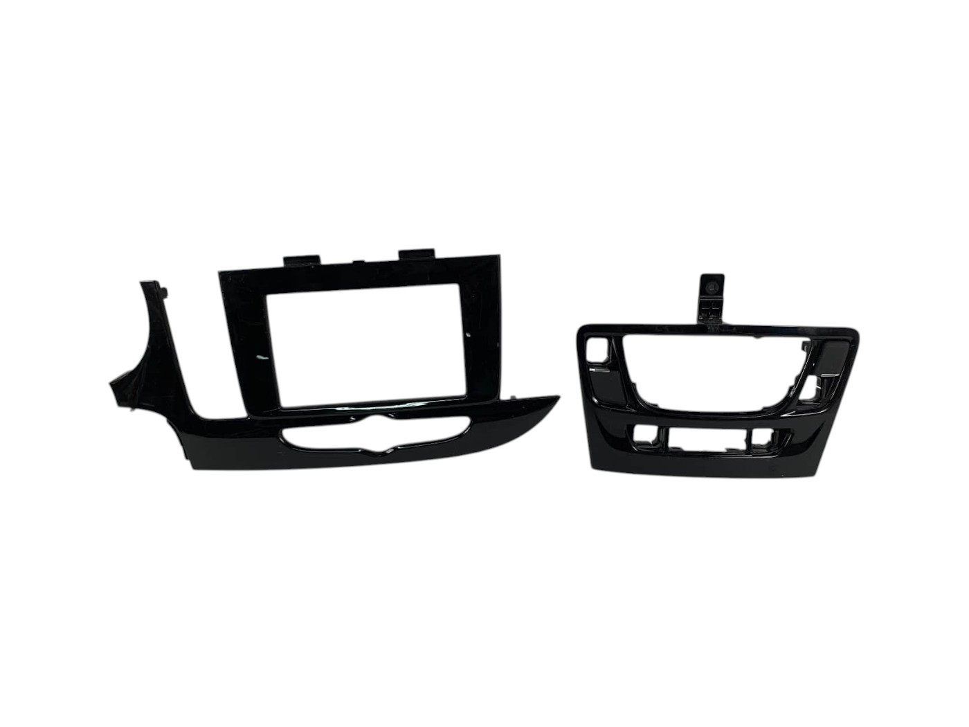 RIVESTIMENTO CRUSCOTTO OPEL Mokka X 42589641 (16>)
