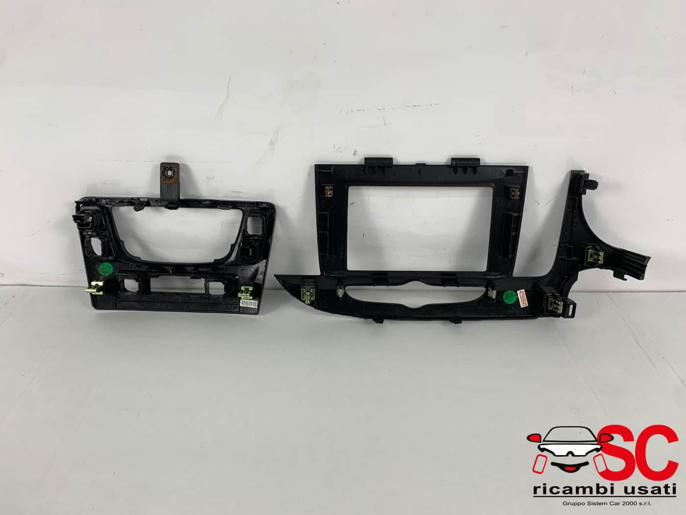 RIVESTIMENTO CRUSCOTTO OPEL Mokka X 42589641 (16>)