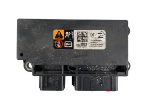 CENTRALINA AIRBAG OPEL Mokka X 13522063 (16>)