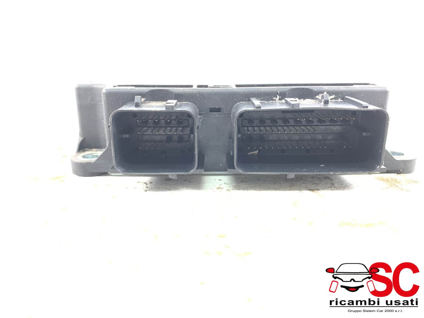 CENTRALINA AIRBAG OPEL Mokka X 13522063 (16>)