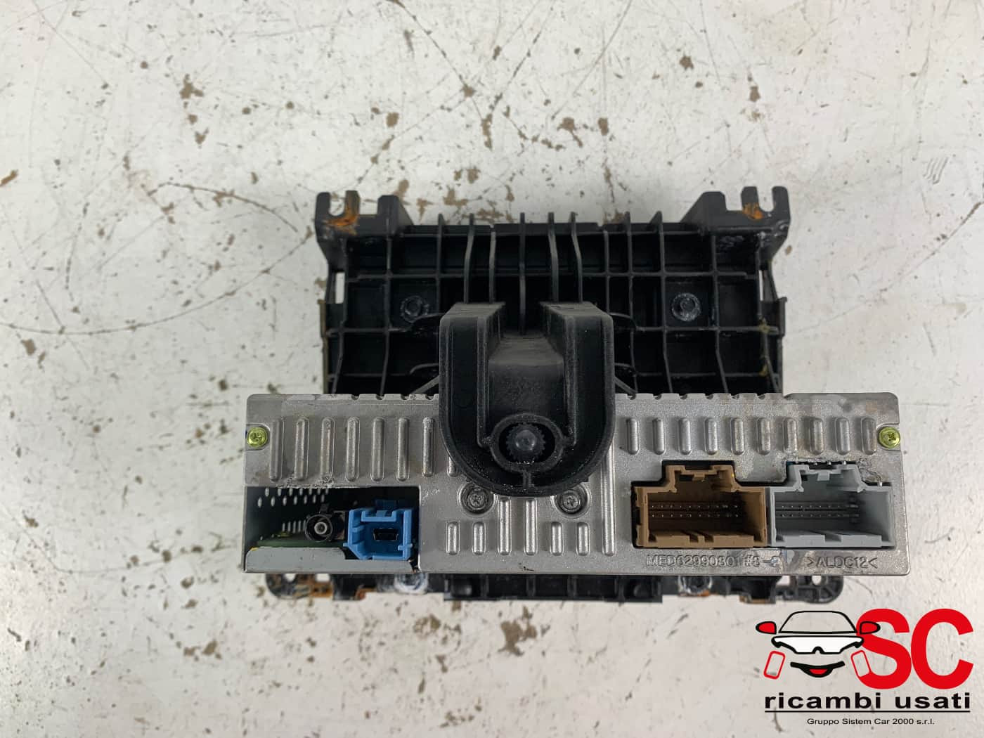 AUTORADIO OPEL Mokka X 42554708 (16>)